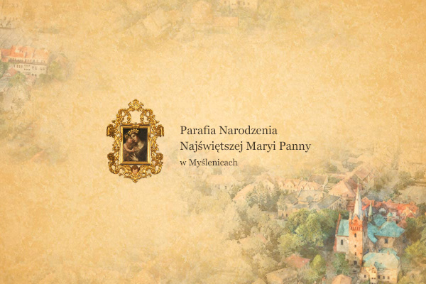 Sanktuarium Myślenice